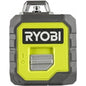 Ryobi RB 360 GLL-K 360 Yeşil Çizgili Lazer Metre