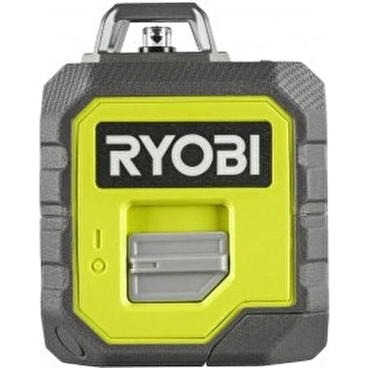 Ryobi RB 360 RLL 360 Kırmızı Çizgili Lazer Metre