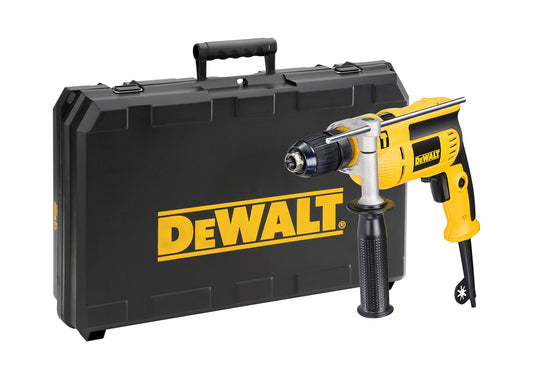 Dewalt DWD024KS-TR Darbeli Matkap 701W 13Mm Otomatik Manrenli