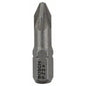 Bosch Bits Uç Yıldız Extra Hard Pz2 25Mm  100Lü