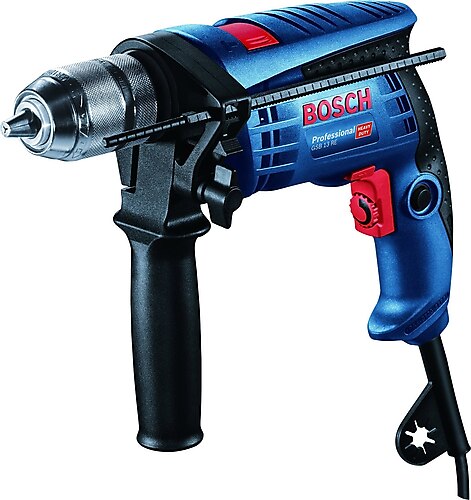 Bosch Gsb 13 Re Darbeli Matkap Elektrikli 600W