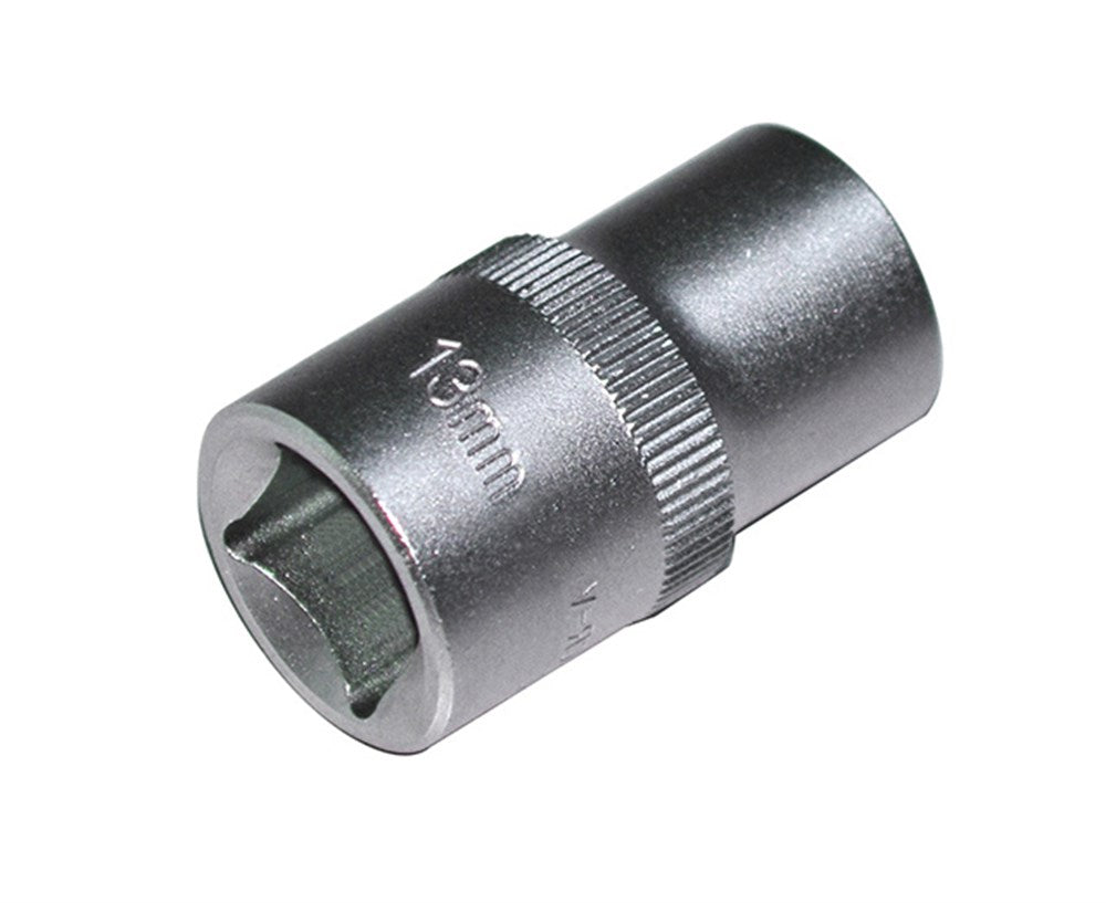 İzeltaş 1/2'' Altı Köşe Lokma Anahtar  17 Mm