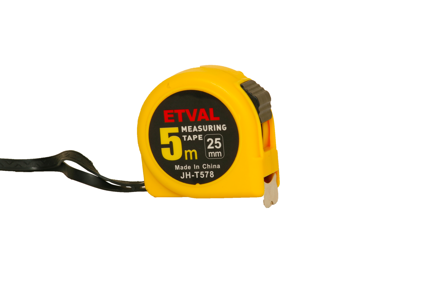 Etval Eco  Şerit Metre 5Mx25Mm