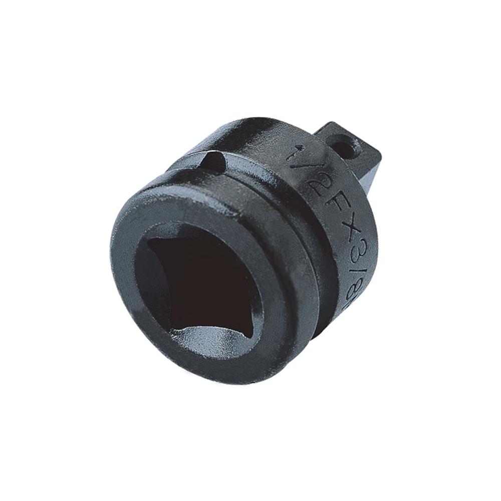 İzeltaş Havalı Lokma Adaptörü 3/4  Fx1/2"M