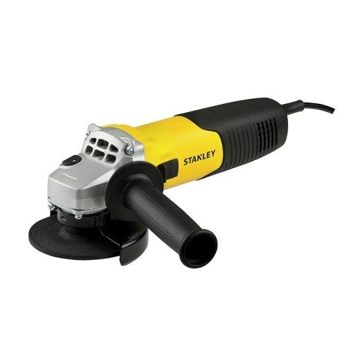 Stanley STGS9115-TR Avuç Taşlama 900W 115Mm