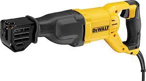 Dewalt DWE305PK-QS Tilki Kuyruğu Testere 1100W 280Mm