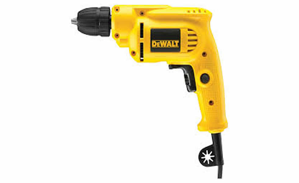 Dewalt DWD014S-QS Darbesiz Matkap 550W 10Mm