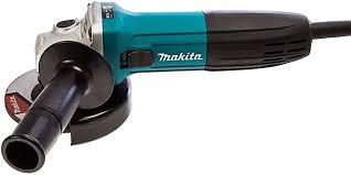 *Makita Ga 4530 R Avuç Taşlama 115 Mm 720W 3,2Ah