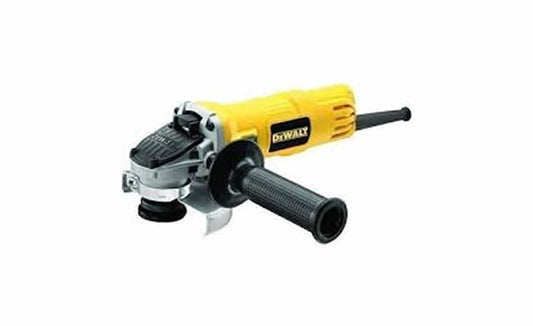 Dewalt DWE4156-QS Avuç Taşlama No-Volt 900W 115Mm