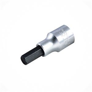 İzeltaş 1/2" Lokmalı Allen Uç 5 Mm