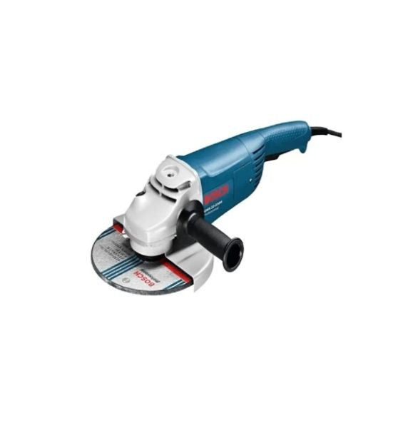 Bosch Gws 750 Avuç Taşlama 750 W