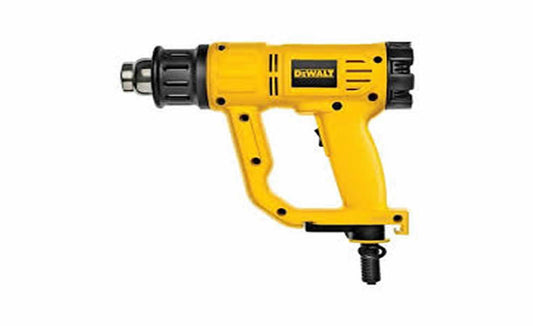 Dewalt D26411-QS Sıcak Hava Tabancası 1800W