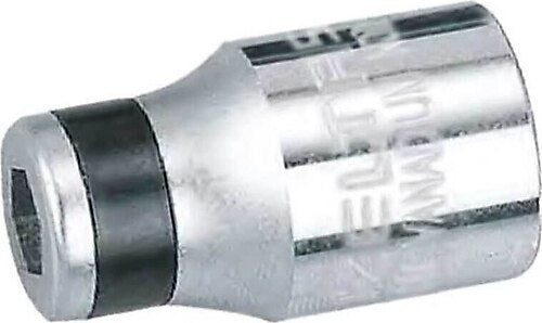 İzeltaş 1/2" Bits Tutucu Lokma