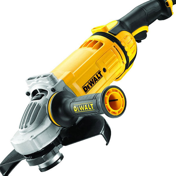 Dewalt DWE4579-QS Büyük Taşlama 2600W 230Mm