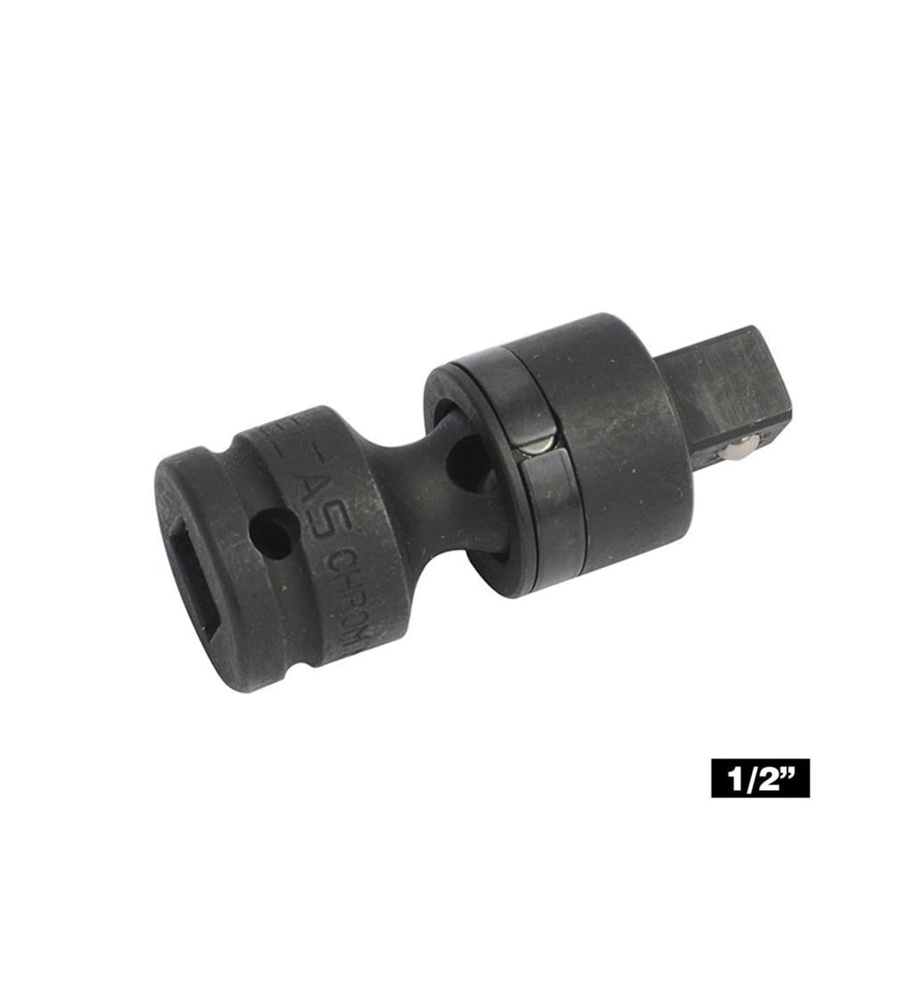 İzeltaş Havalı Lokma Mafsal 1/2" 75 Mm