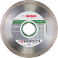 Bosch Elmas Kesme Disk Standard for Ceramic 115*22,23Mm