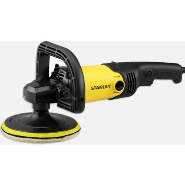 Stanley SP137-TR Polisaj Makinası 1300W 180Mm