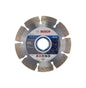 Bosch Elmas Kesme Disk Standard for Stone 230X10 Mm