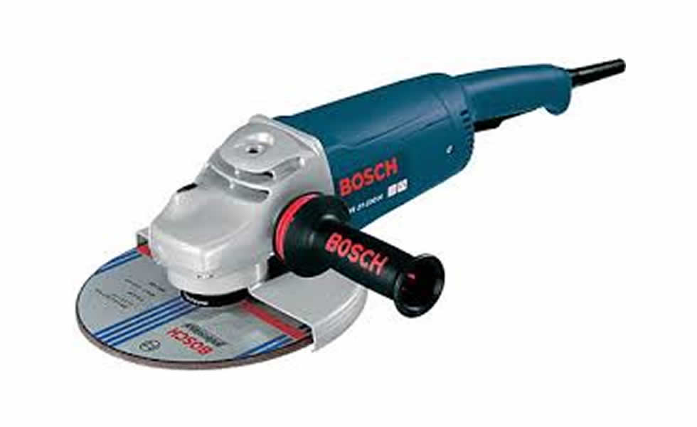 Bosch Gws 2200-180-H Taşlama Makinası 2200W