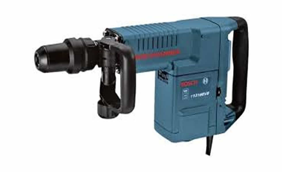 Bosch Kırıcı  Gsh 11 E  1500W