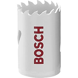 Bosch Hss Bi-Metal Delik Açma Testeresi 102 Mm,  4"