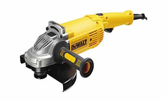 Dewalt DWE497-TR Büyük Taşlama 2600W 180Mm