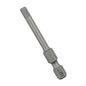 Bosch Bits Uç Altıgen Extra Hard Hex4 49 Mm 3 Lü