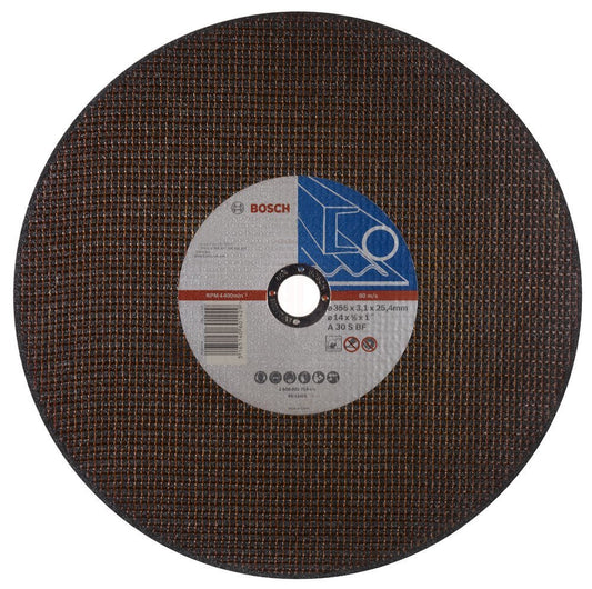 Bosch Standard for Metal Kesici Disk 180X22,23X3,0 Mm