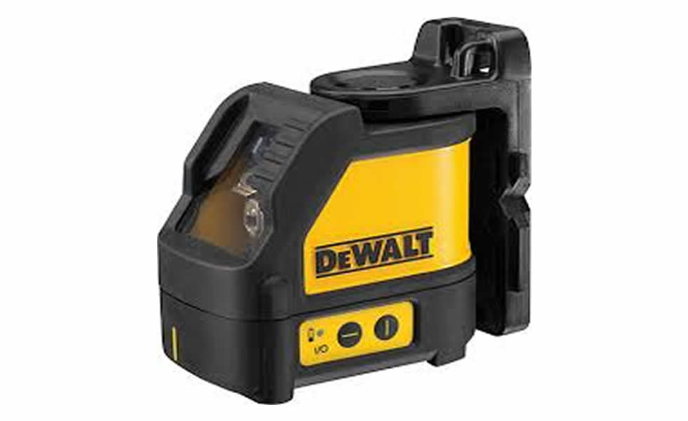 Dewalt Kırmızı Otomatik Lazer Dıstomat, Pulse Modu