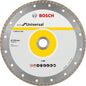 Bosch Elmas Kesme Disk Efunivt 180*22,23Mm