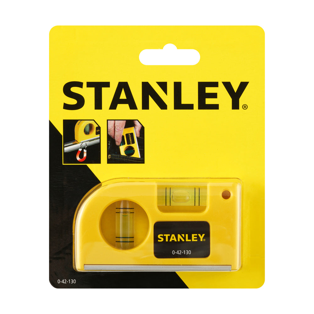 Stanley Su Terazisi Manyetik Cep