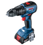 Bosch Gsb 18V-50 Akülü Darbeli Delme Vidalama