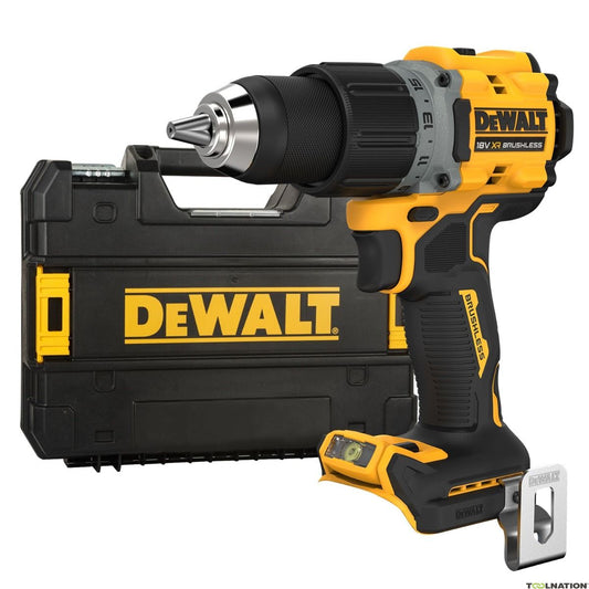 Dewalt Kömürsüz Darbesiz Matkap 18V (Aküsüz)