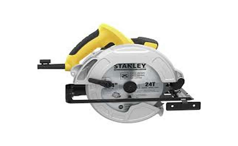 Stanley SC16-TR Daire Testere Makinesi 1600W 190Mm