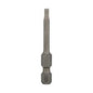 Bosch Bits Uç Altıgen Extra Hard Hex3 49 Mm 3 Lü