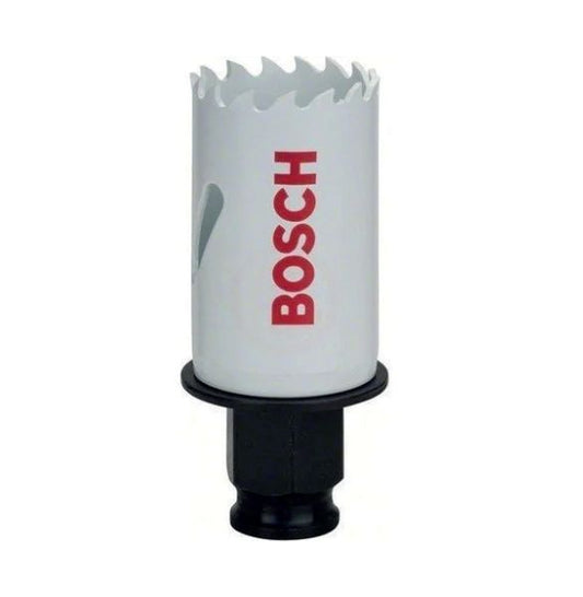 Bosch Metal Ve Ahşap Delik Açma Testeresi 32 Mm 1 1/4"