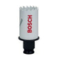 Bosch Metal Ve Ahşap Delik Açma Testeresi 40 Mm 1 9/16"