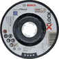 Bosch X-Lock Metal Kesme Disk 115X22,23X6 Mm