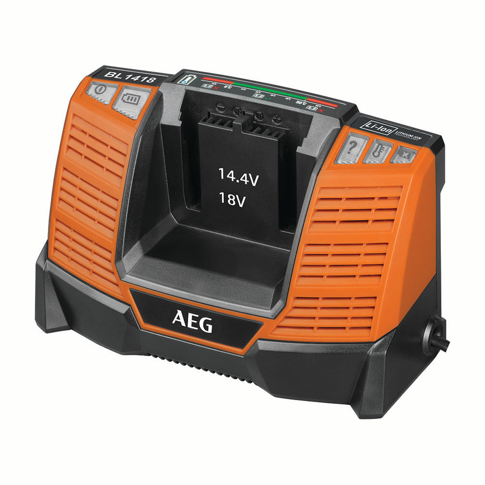 Aeg Şarj Cihazı Bl 1418 Eu 14-18V