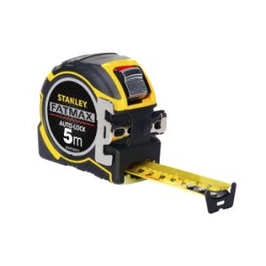 Stanley Autolock 5 Metre