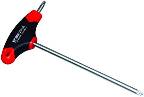 İzeltaş T Tipi Torx Allen Anahtar  T25