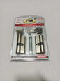 Ymk-B68Hbgs 68 Mm Bilyalı Hibrit Set Barel Saten