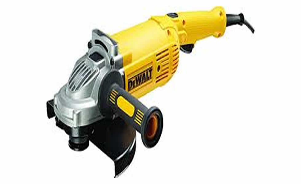 Dewalt DWE492-TR Büyük Taşlama 2200W 230Mm