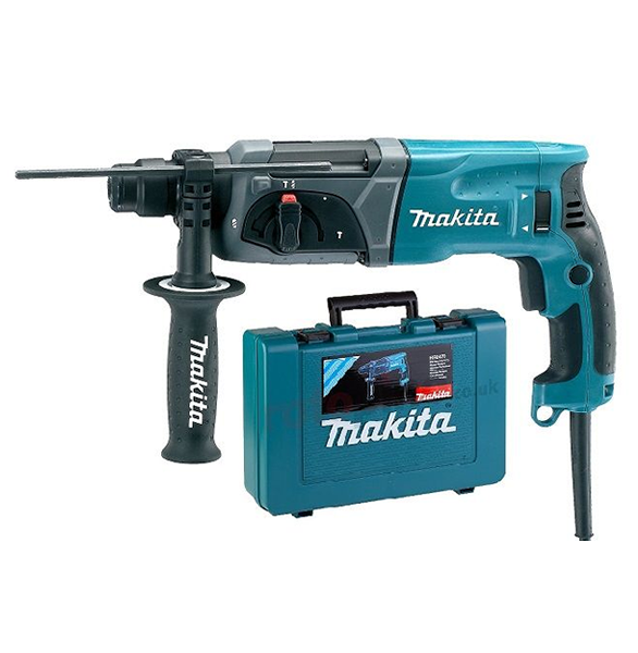 *Makita Hr 2470 Elektrikli Delici Ve Kırıcı 780W