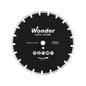 Wonder  Asfalt Testere 350*25,4*3,4*10