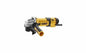 Dewalt DWE4257-QS Avuç Taşlama No-Volt 1500W 125Mm