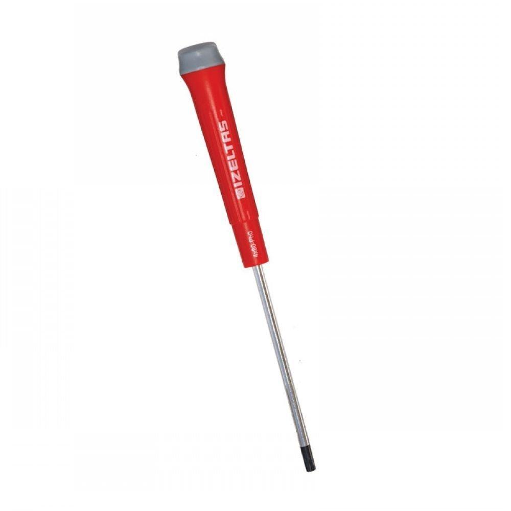 İzeltaş T5X60 Torx Uçlu Klemens Tornavida