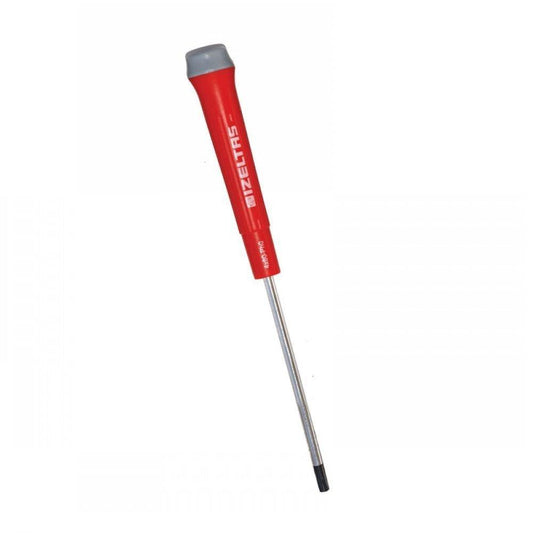 İzeltaş T9X60 Torx Uçlu Klemens Tornavida