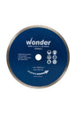 Wonder  Elmas Testere Sürekli 115 Mm