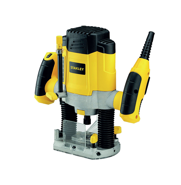 Stanley SRR1200-TR Freze Makinası 1200W 8Mm